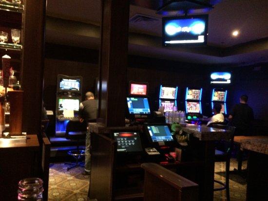 Restaurant Montaza Pat